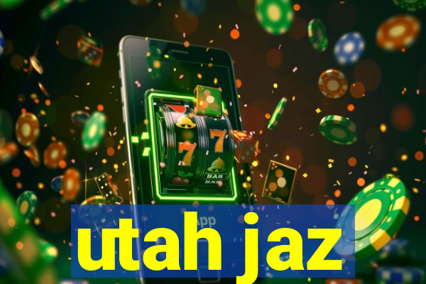 utah jaz