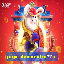 jogo demonstra??o do fortune tiger