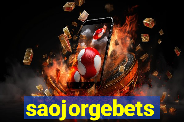 saojorgebets