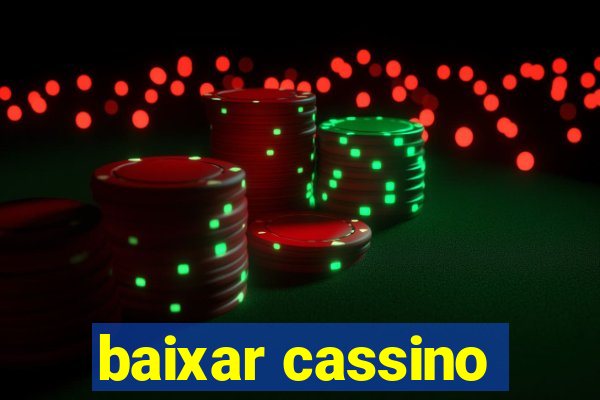 baixar cassino