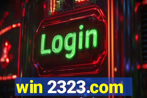 win 2323.com