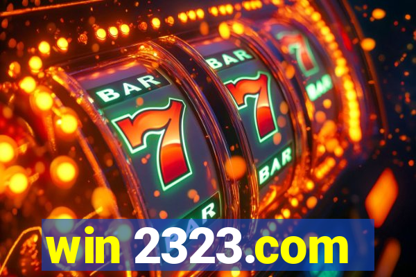 win 2323.com