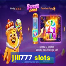 jili777 slots