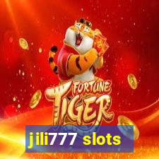 jili777 slots