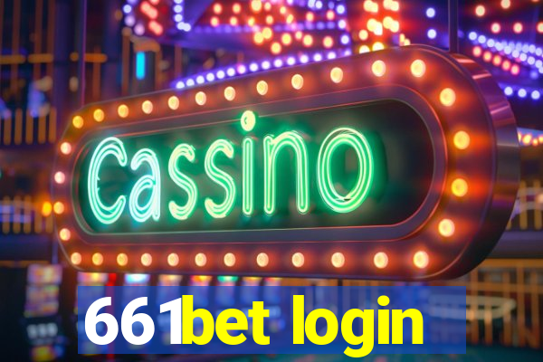 661bet login