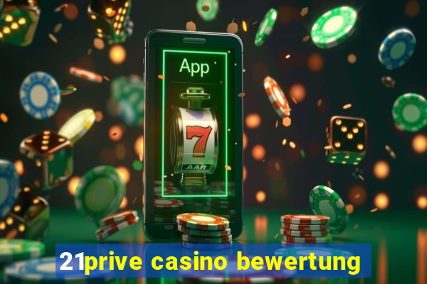 21prive casino bewertung