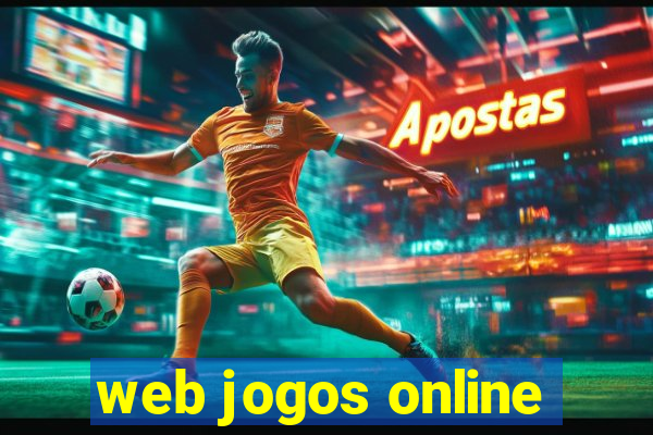 web jogos online