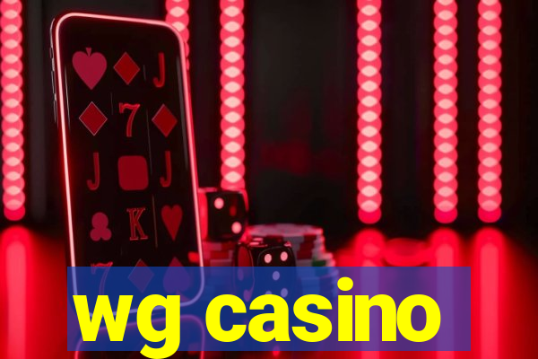 wg casino