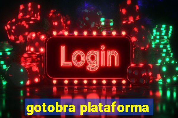 gotobra plataforma