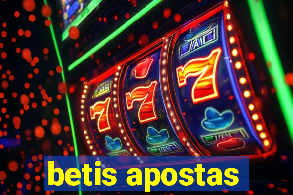 betis apostas