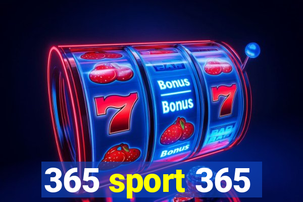 365 sport 365