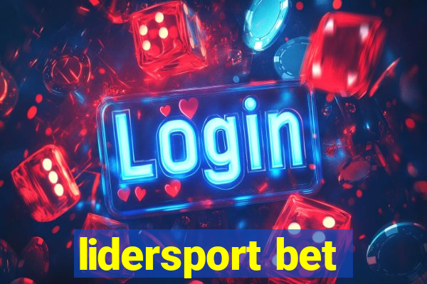 lidersport bet