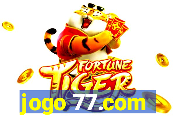 jogo 77.com