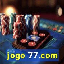 jogo 77.com