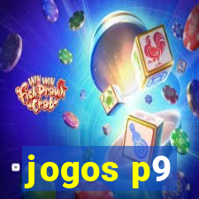 jogos p9