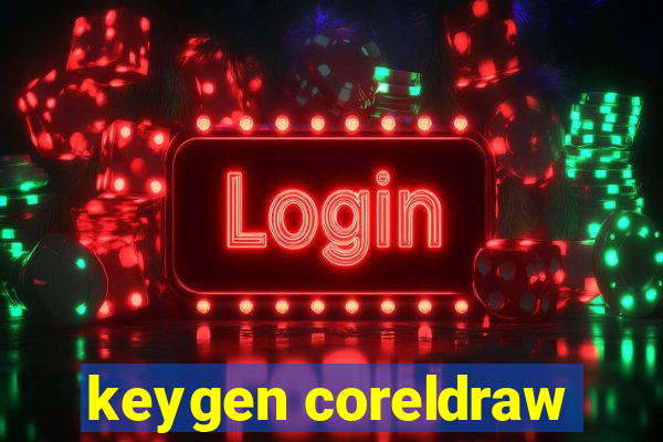 keygen coreldraw