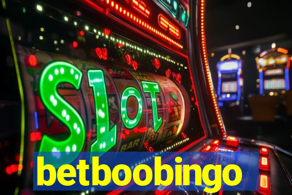 betboobingo