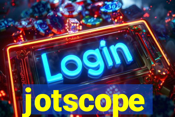 jotscope