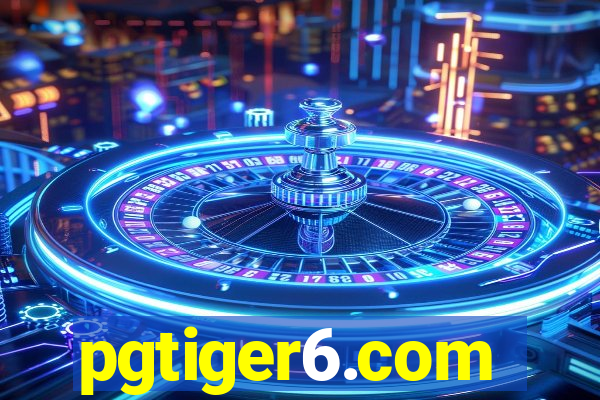 pgtiger6.com