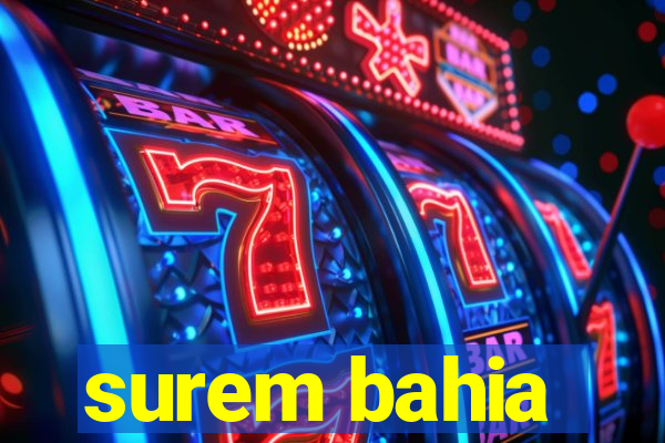 surem bahia