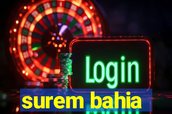 surem bahia