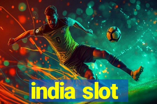 india slot