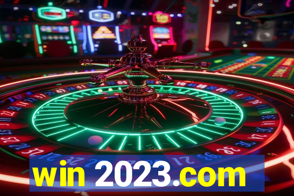 win 2023.com