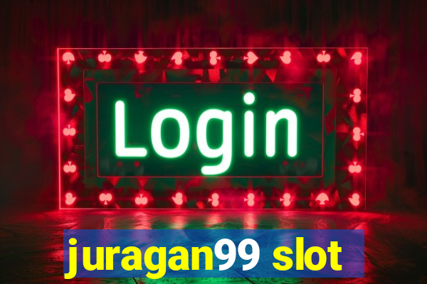 juragan99 slot