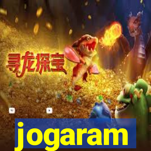 jogaram