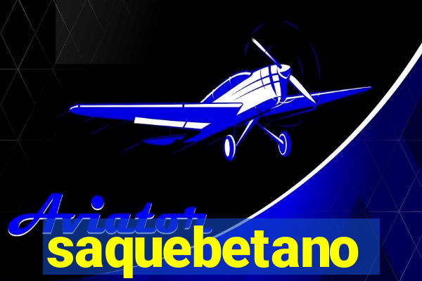 saquebetano