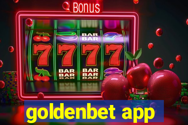 goldenbet app