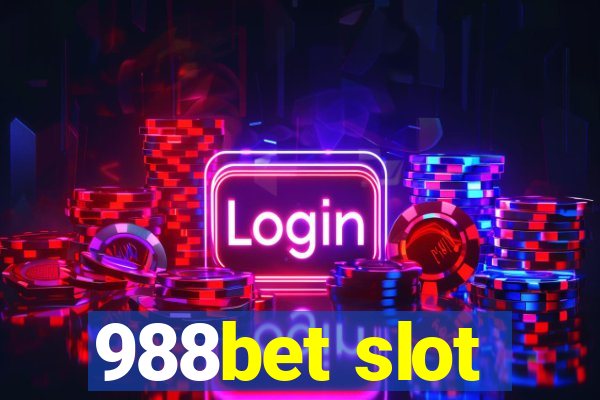 988bet slot