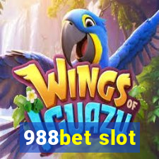 988bet slot