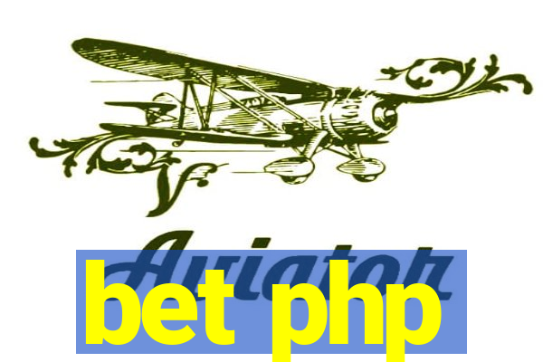 bet php