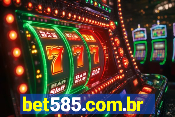 bet585.com.br