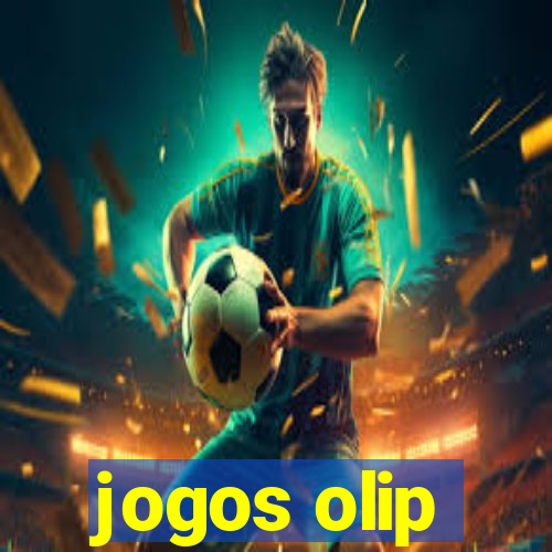 jogos olip