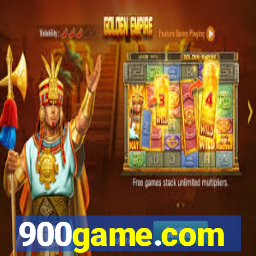 900game.com