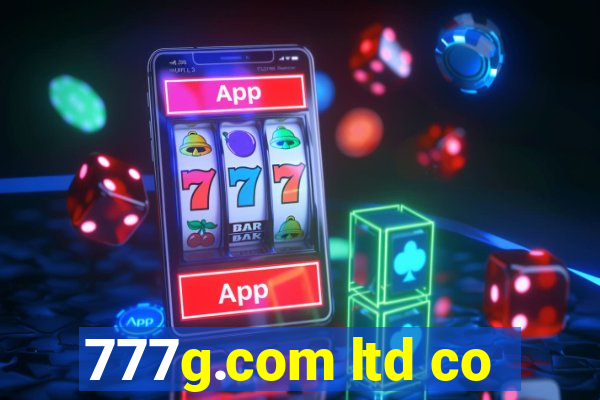 777g.com ltd co