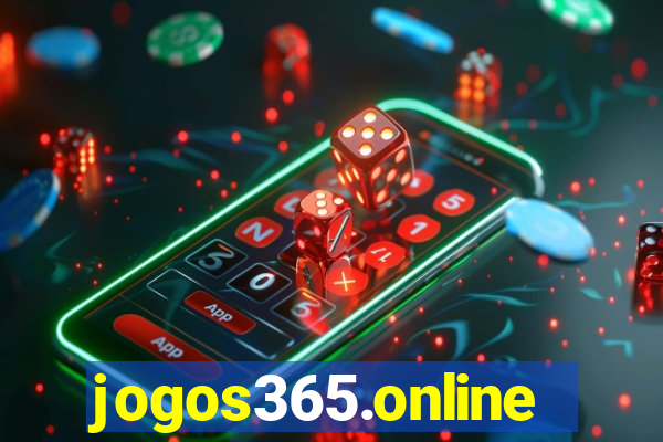 jogos365.online