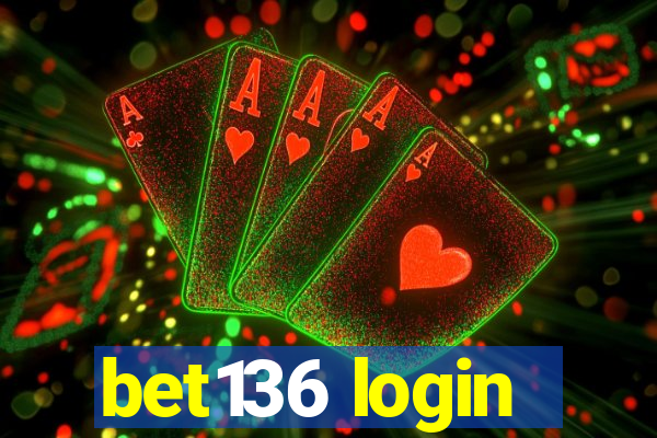 bet136 login