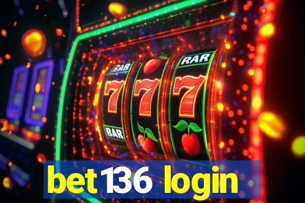 bet136 login