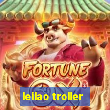 leilao troller