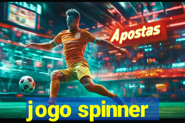 jogo spinner