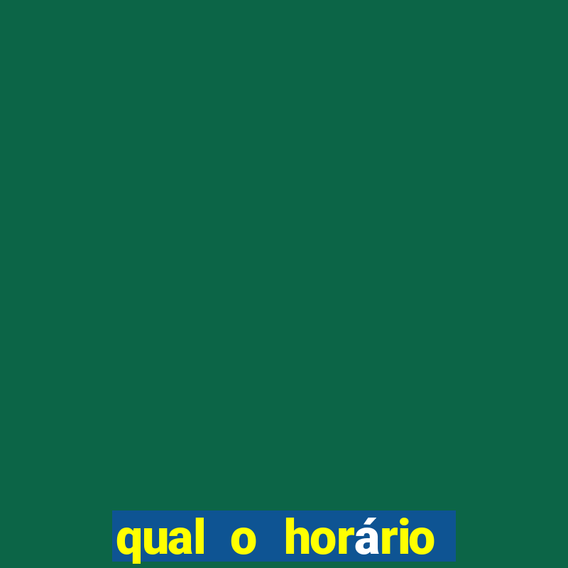 qual o horário que o fortune dragon paga