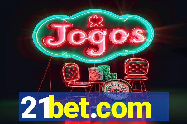 21bet.com