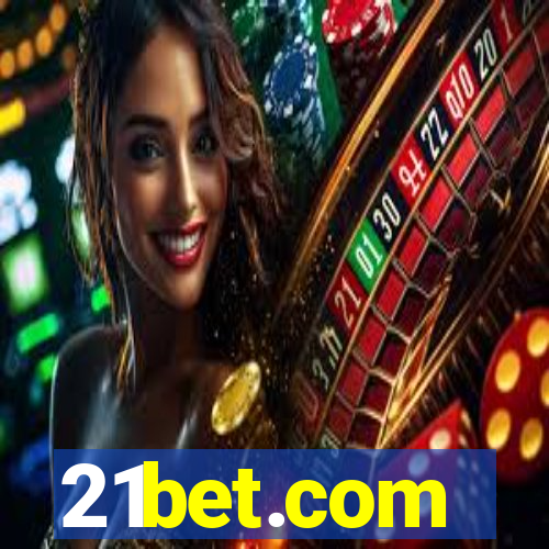 21bet.com