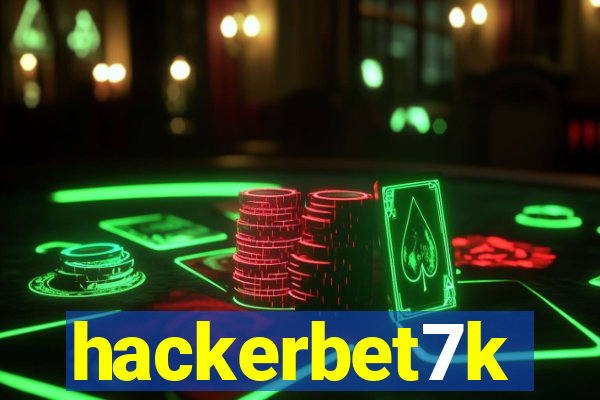 hackerbet7k