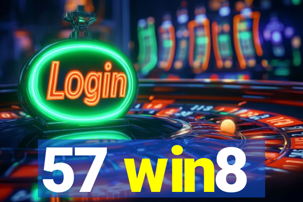 57 win8