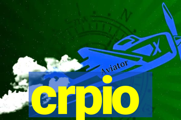 crpio