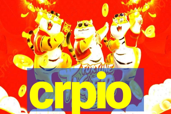 crpio